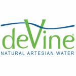 deVine Artesian Water